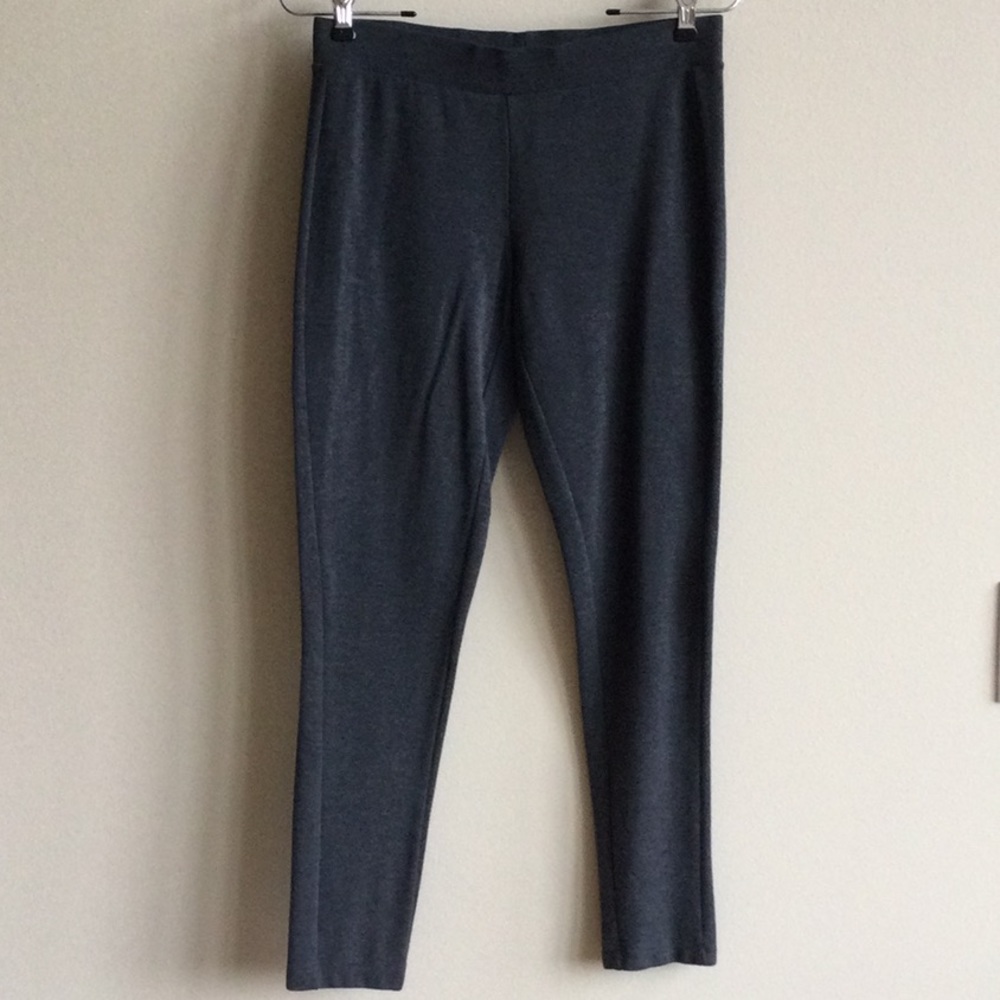 Philosophy Leggings Grey Small